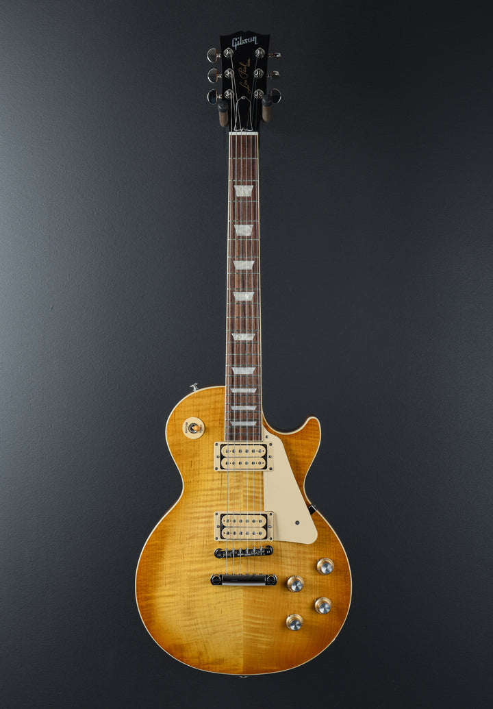 Les Paul Standard 60's Double Trouble - Vintage Honey Burst