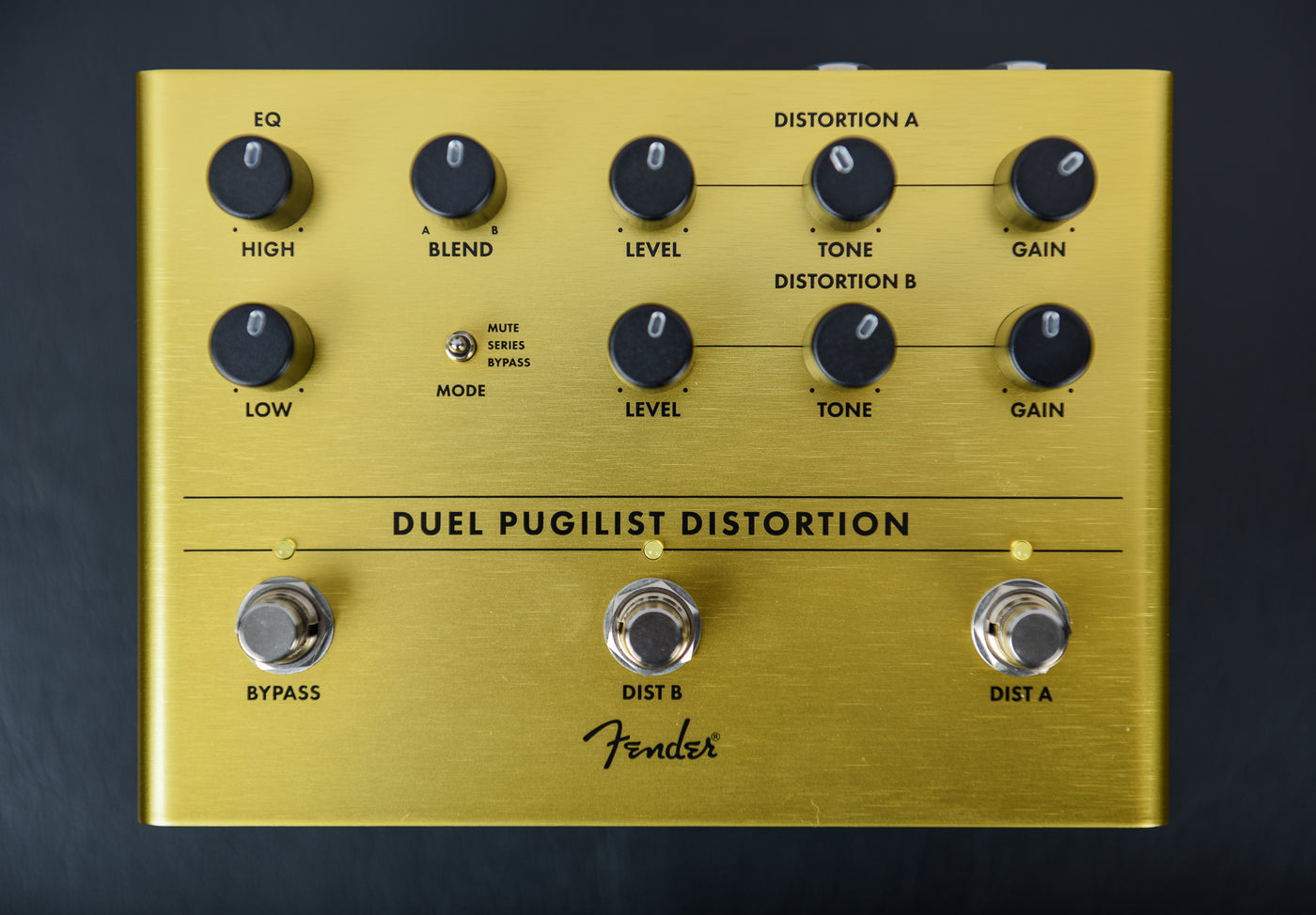 Duel Pugilist Distortion, Recent