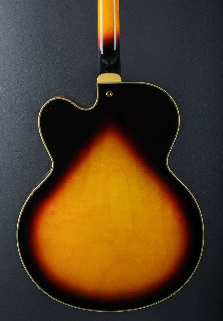 Broadway - Vintage Sunburst