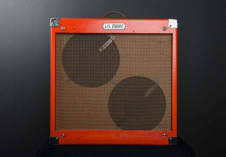 D-Lux 5E3 210 Combo '07