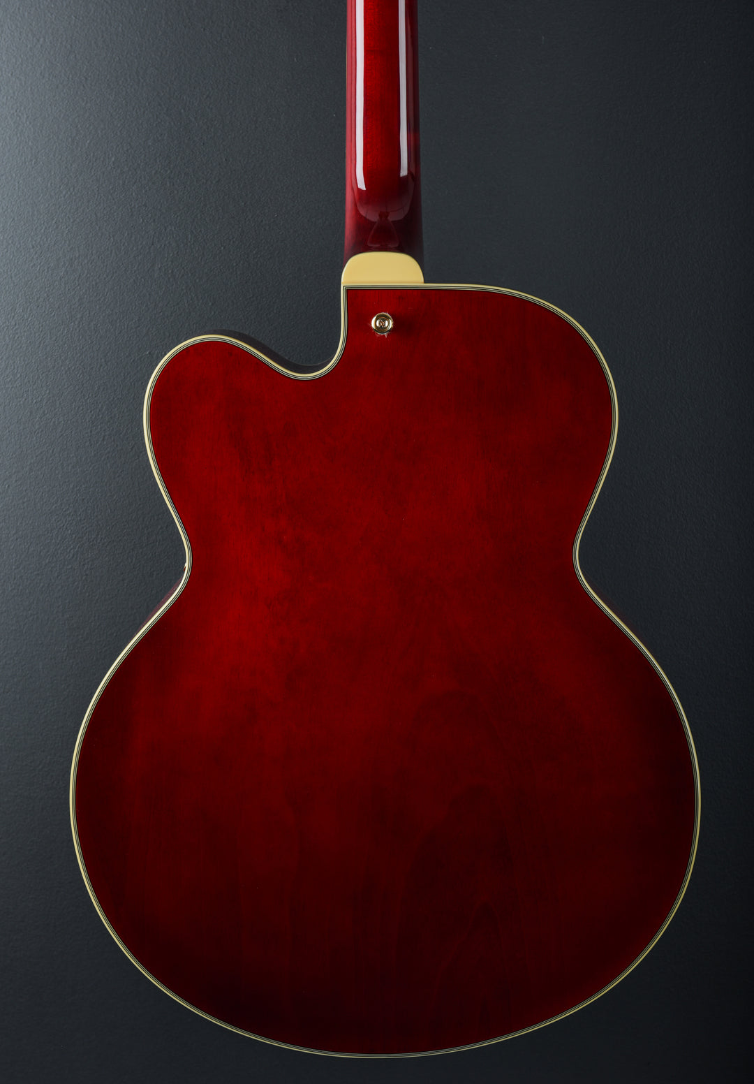 Broadway - Wine Red