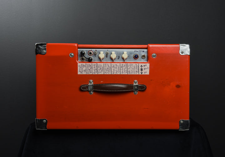 D-Lux 5E3 210 Combo '07