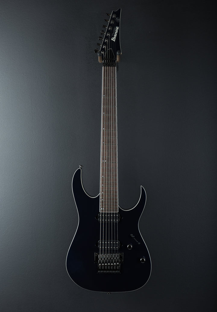 Prestige RG2027RXL 7 String - Dark Tide Blue