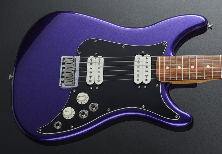 USED Player Lead III '19