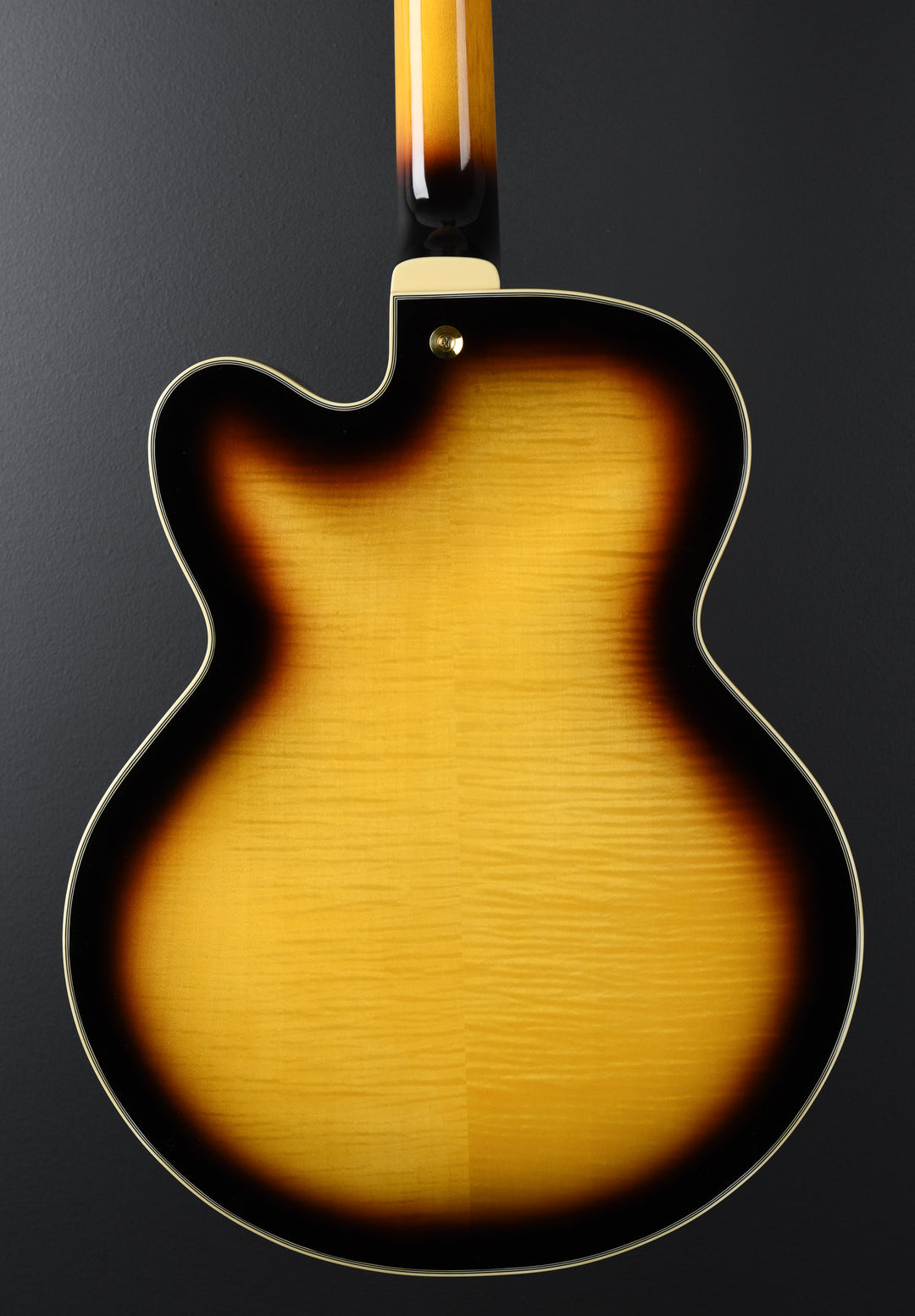 Ibanez Artcore Expressionist AF95FM - Antique Yellow Sunburst