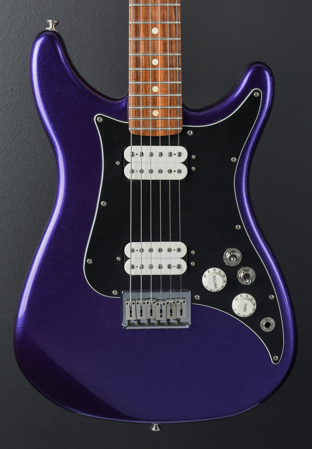 USED Player Lead III '19