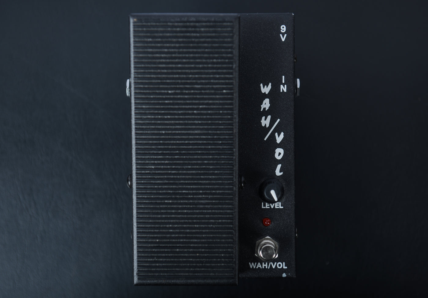 Mini Wah/Volume, Recent