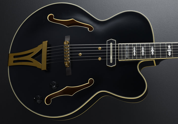 PM3C - Black Low Gloss