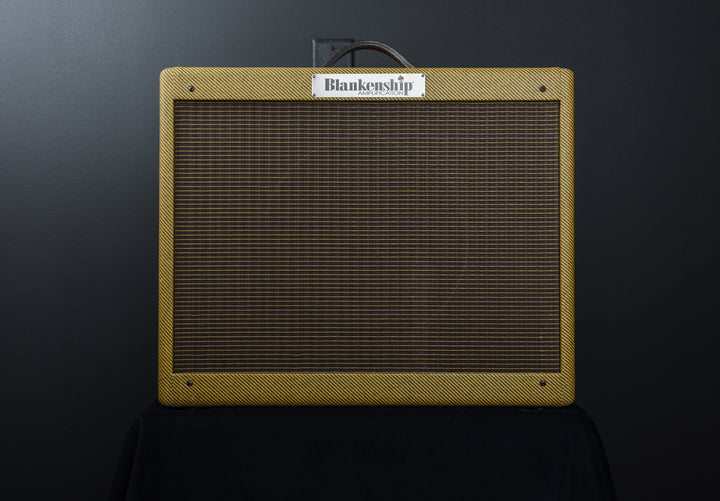 1x12" Combo, Recent