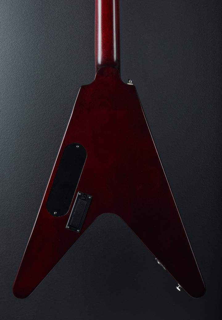 Flying V Prophecy - Aged Bengal Tiger Burst