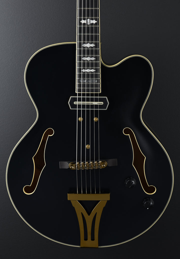 PM3C - Black Low Gloss