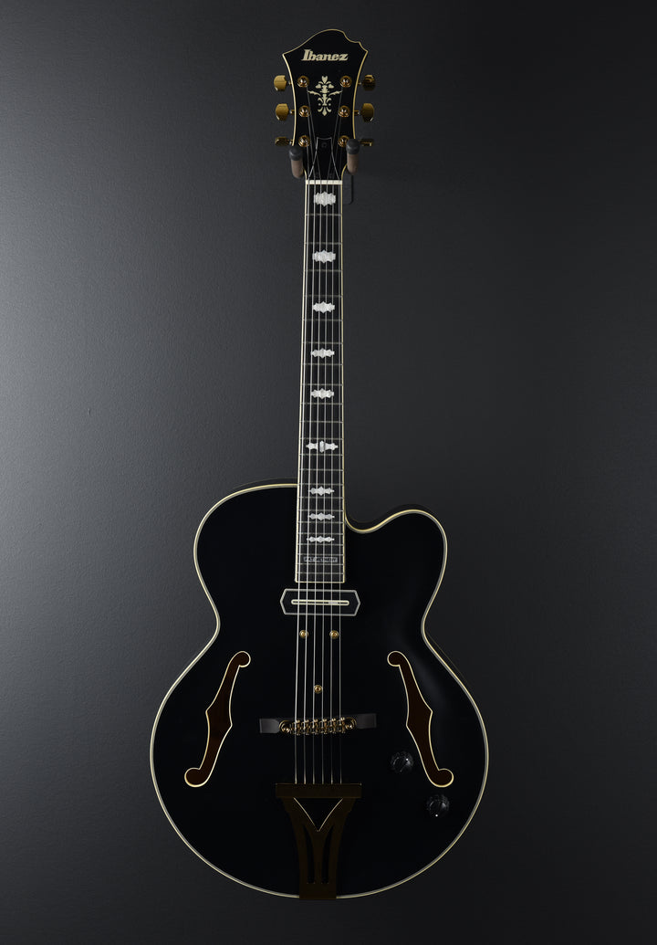 PM3C - Black Low Gloss