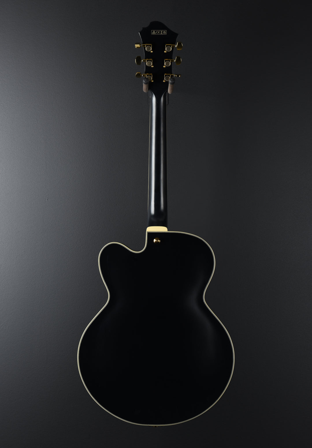 PM3C - Black Low Gloss