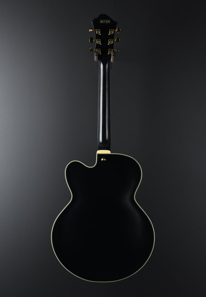 PM3C - Black Low Gloss