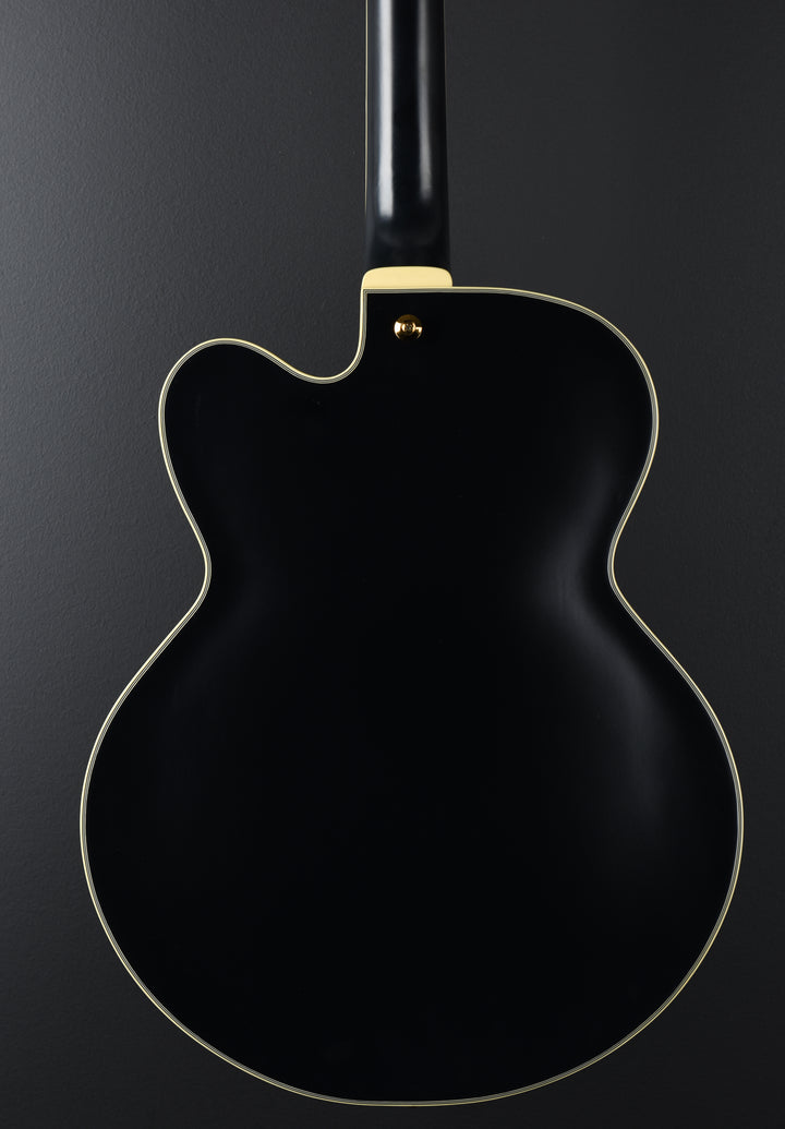PM3C - Black Low Gloss