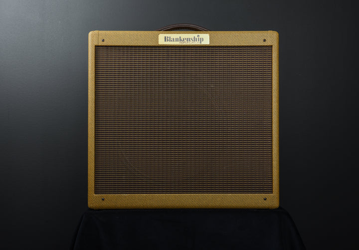 1x15" Combo, Recent