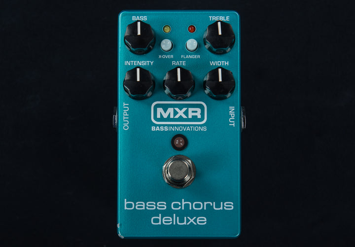 Bass Chorus Deluxe, Recent