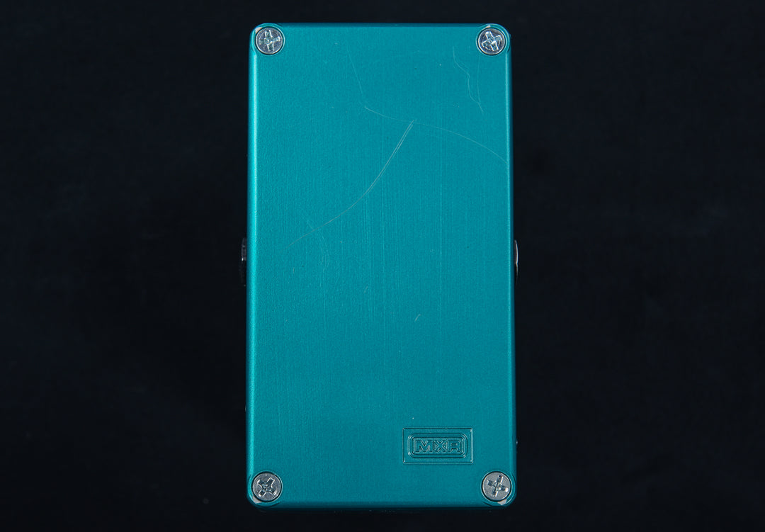 Bass Chorus Deluxe, Recent