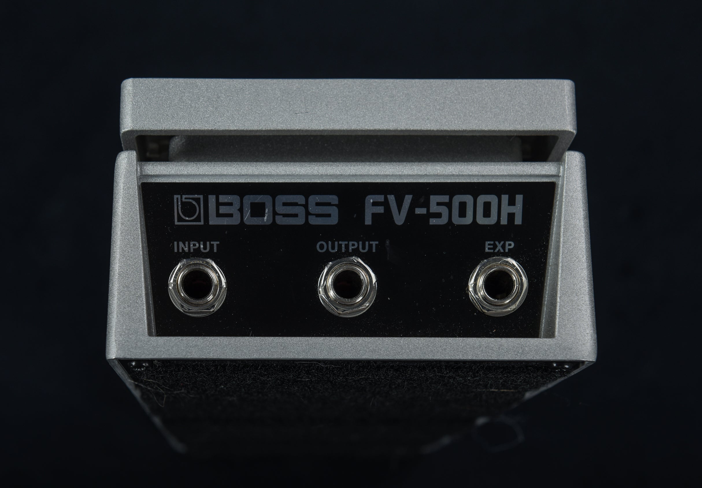 FV-500H, Recent – Dave's Guitar Shop