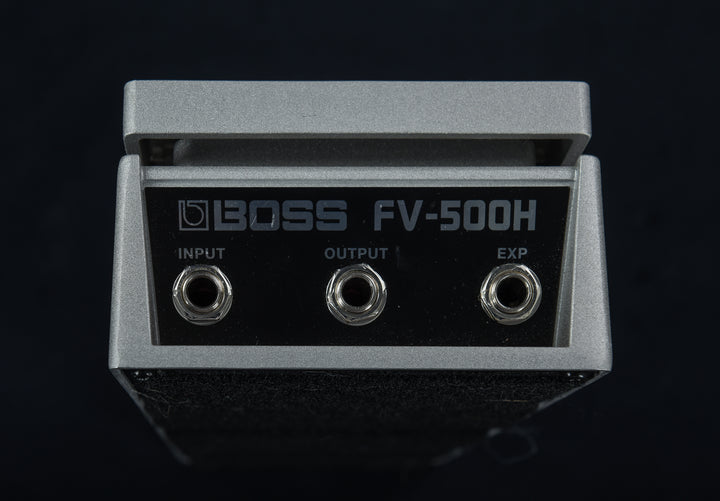 FV-500H, Recent
