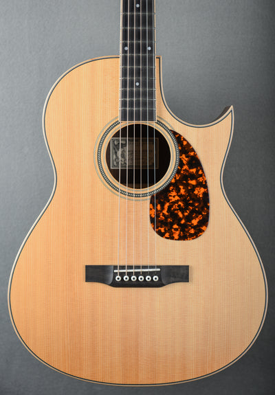C-03 Rosewood Tommy Emmanuel, '20