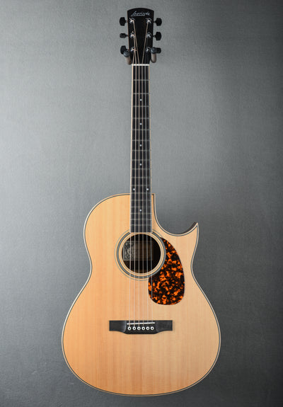 C-03 Rosewood Tommy Emmanuel, '20