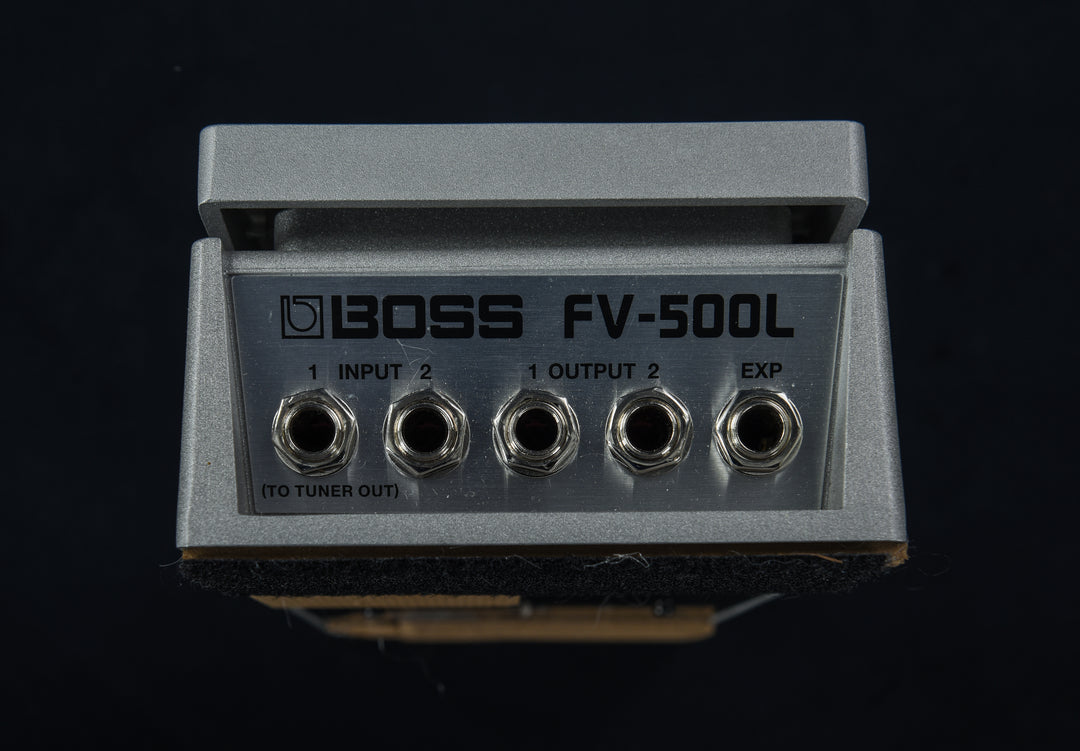 FV-500L, Recent