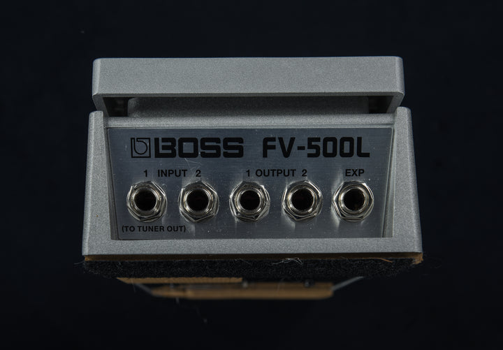 FV-500L, Recent