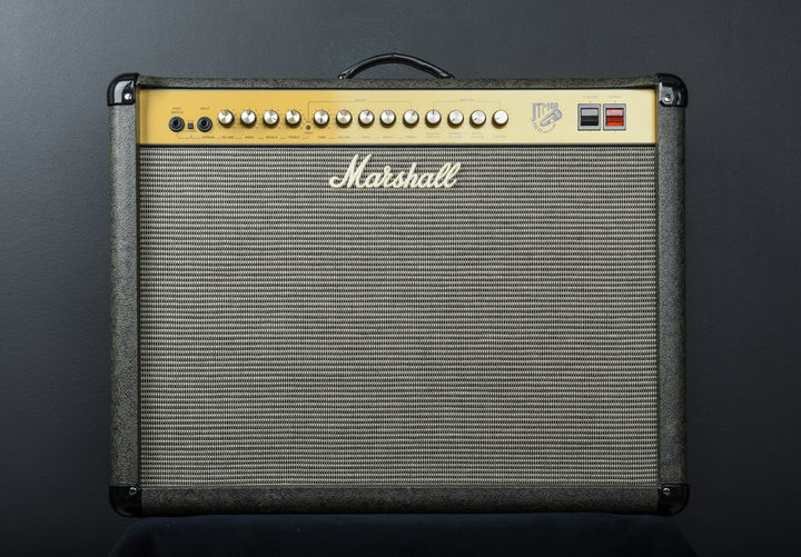 JTM60 Combo, Recent