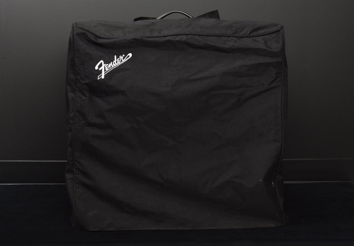 USED Fender Super Reverb FSR '12