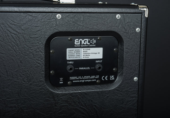 E112VB, Recent