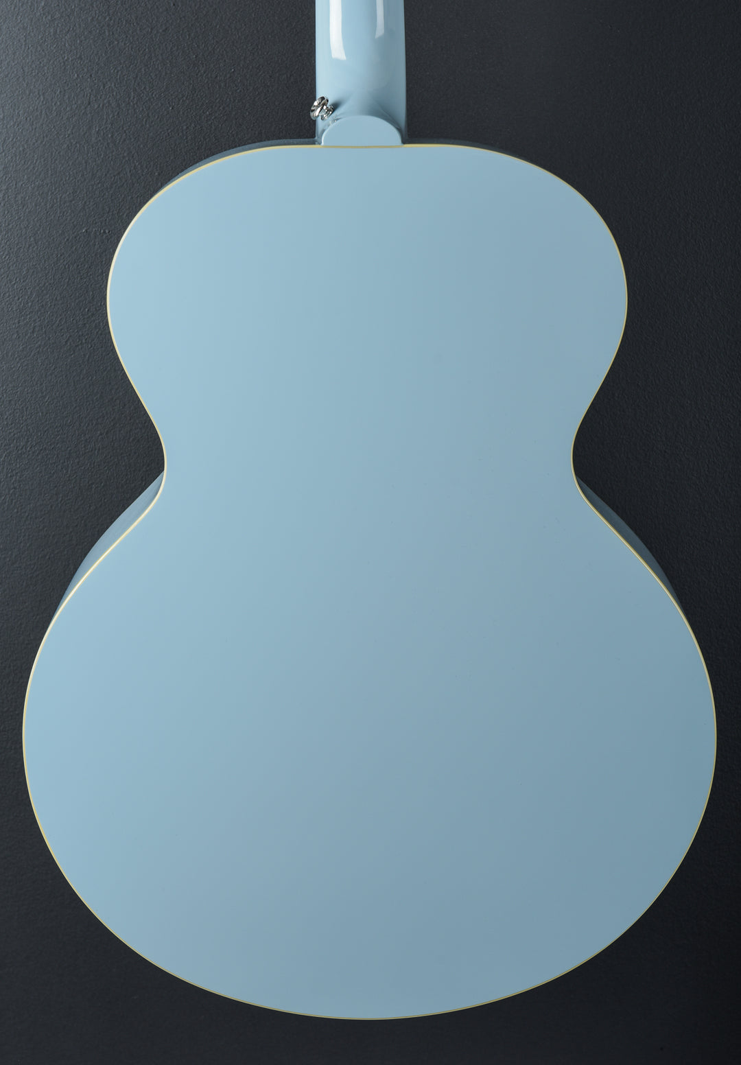 "Inspired by Gibson Custom"  J-180 LS - Frost Blue