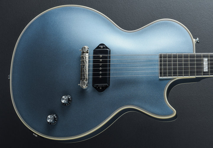 Jared James Nichols "Blues Power" Les Paul Custom &
