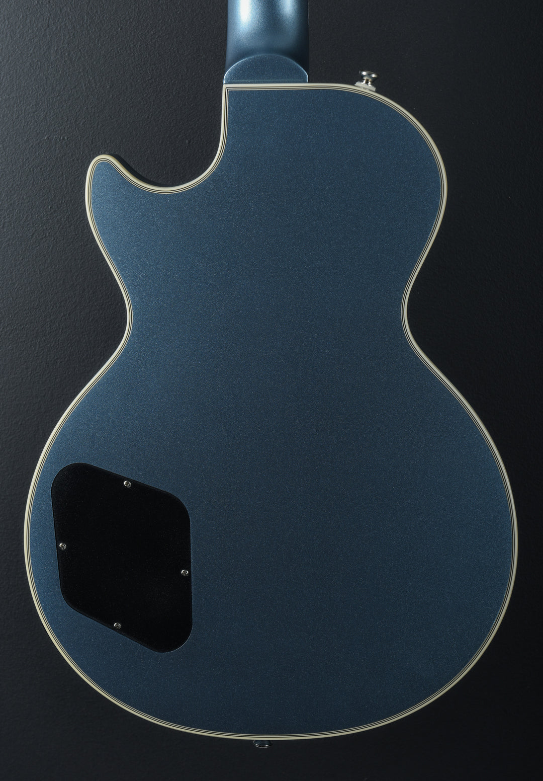 Jared James Nichols "Blues Power" Les Paul Custom &