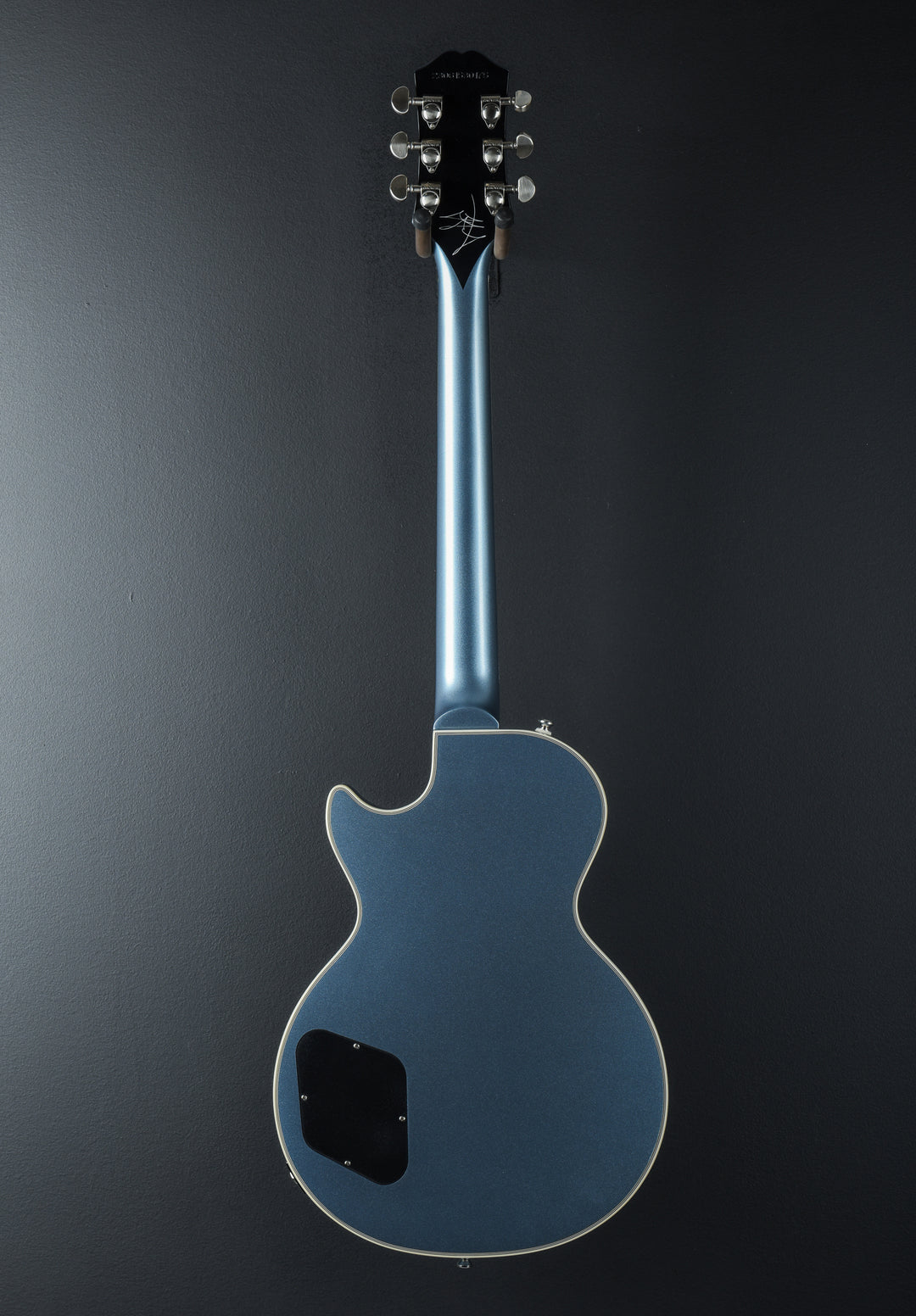 Jared James Nichols "Blues Power" Les Paul Custom &