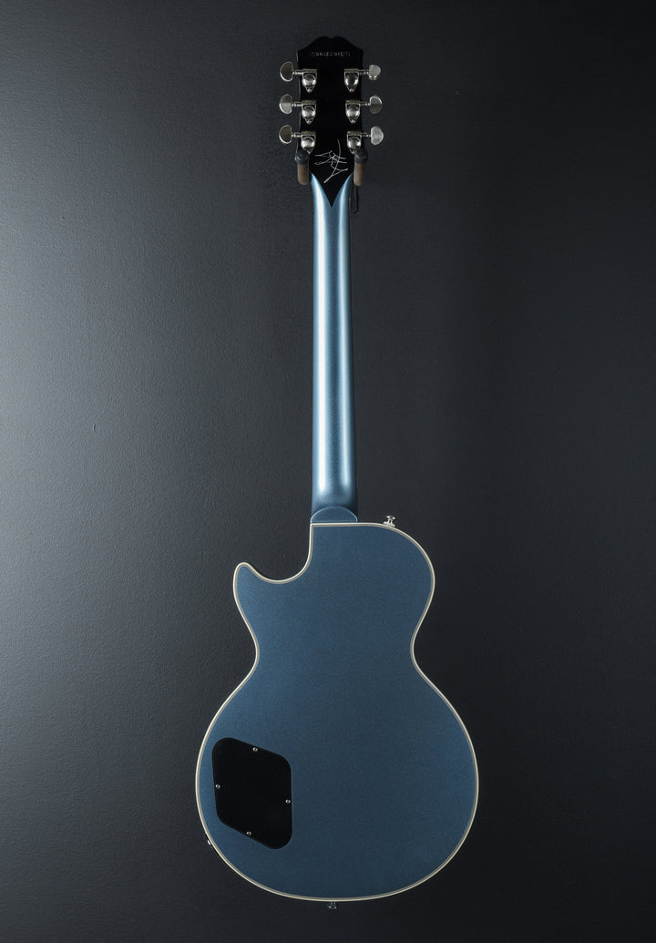 Jared James Nichols "Blues Power" Les Paul Custom &