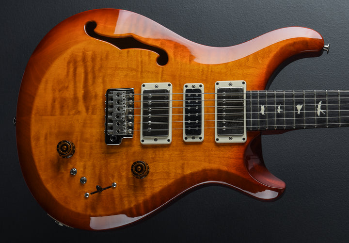 S2 Special Semi-Hollow &
