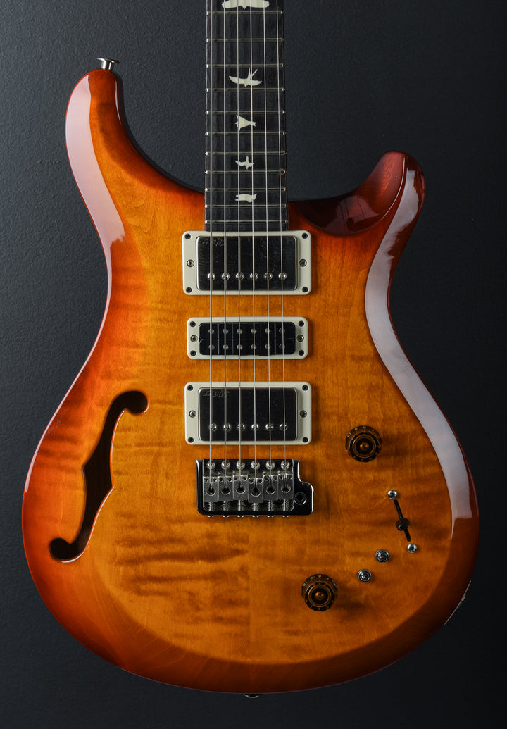 S2 Special Semi-Hollow &