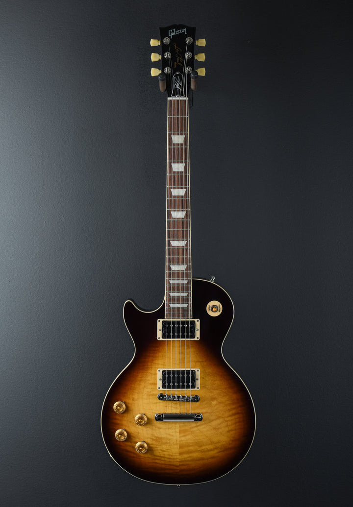 Slash Les Paul Standard Left Hand - November Burst