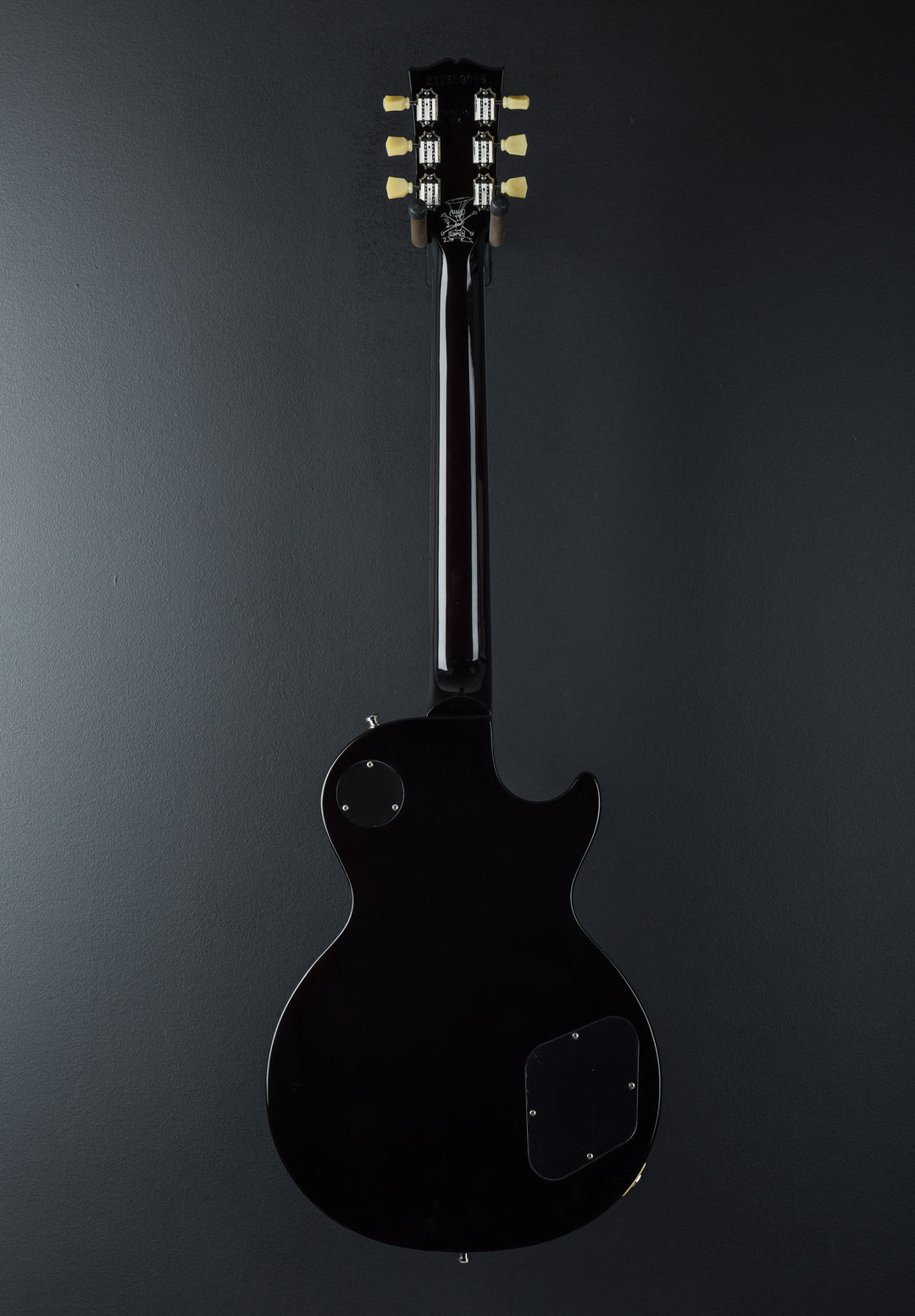 Slash Les Paul Standard Left Hand - November Burst