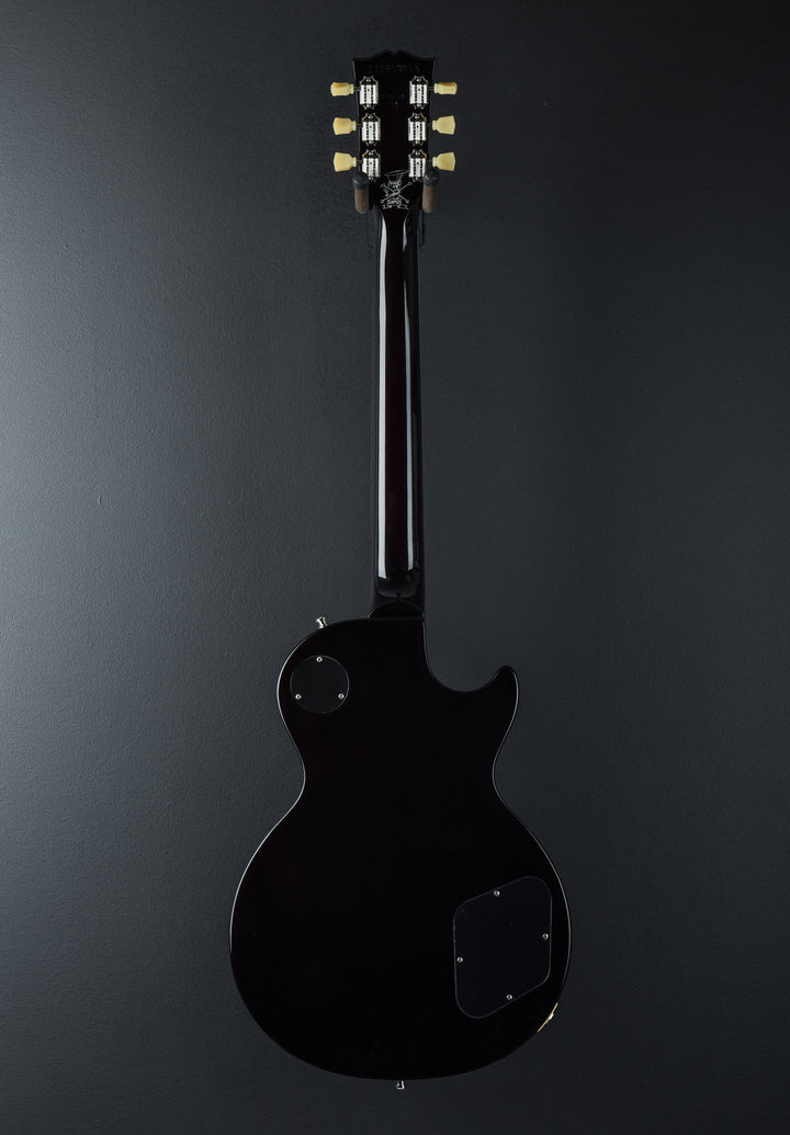 Slash Les Paul Standard Left Hand - November Burst
