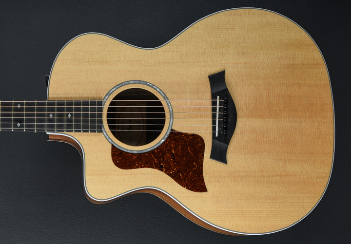 USED 214ce-K DLX Left Handed &