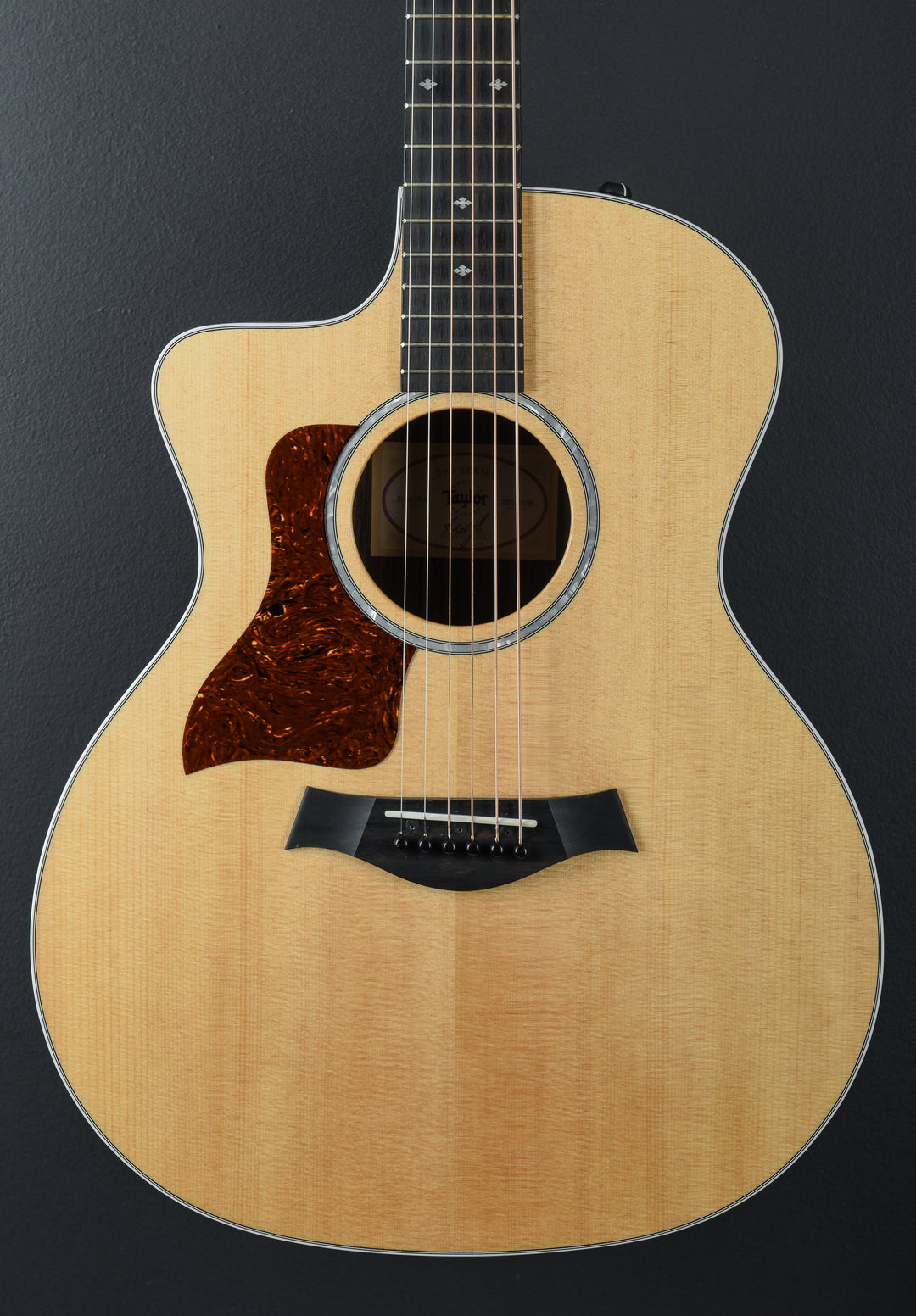 USED 214ce-K DLX Left Handed &