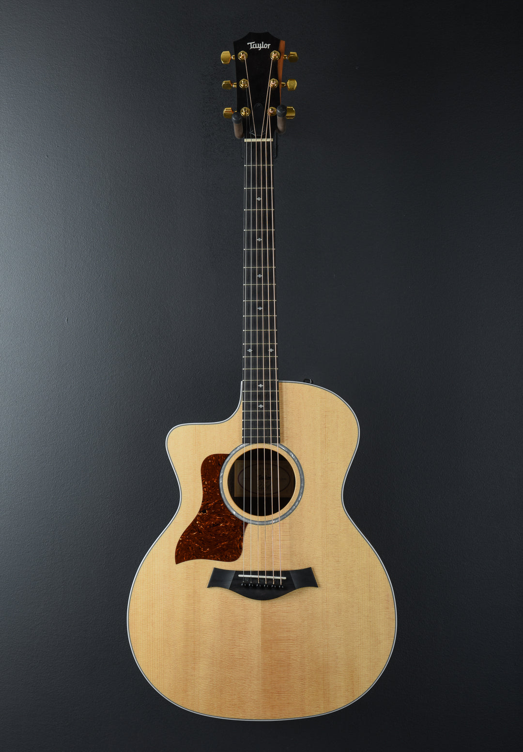 USED 214ce-K DLX Left Handed &