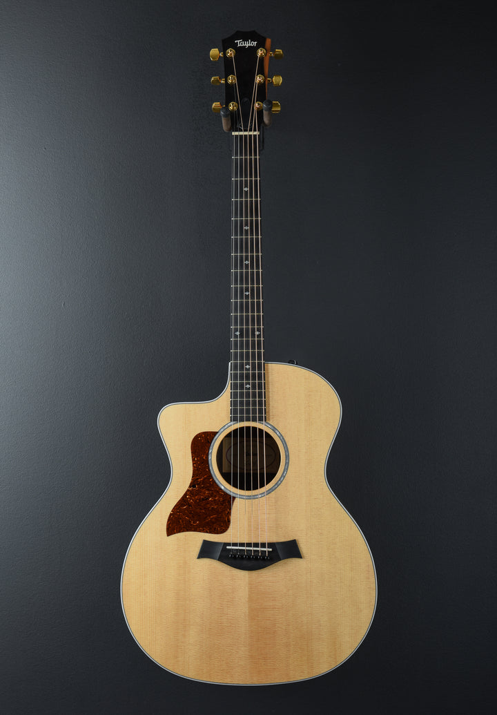 USED 214ce-K DLX Left Handed &