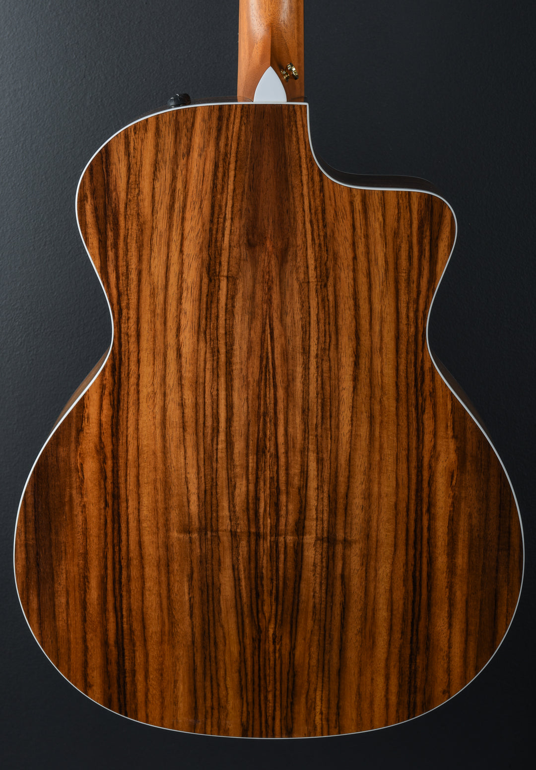 USED 214ce-K DLX Left Handed &