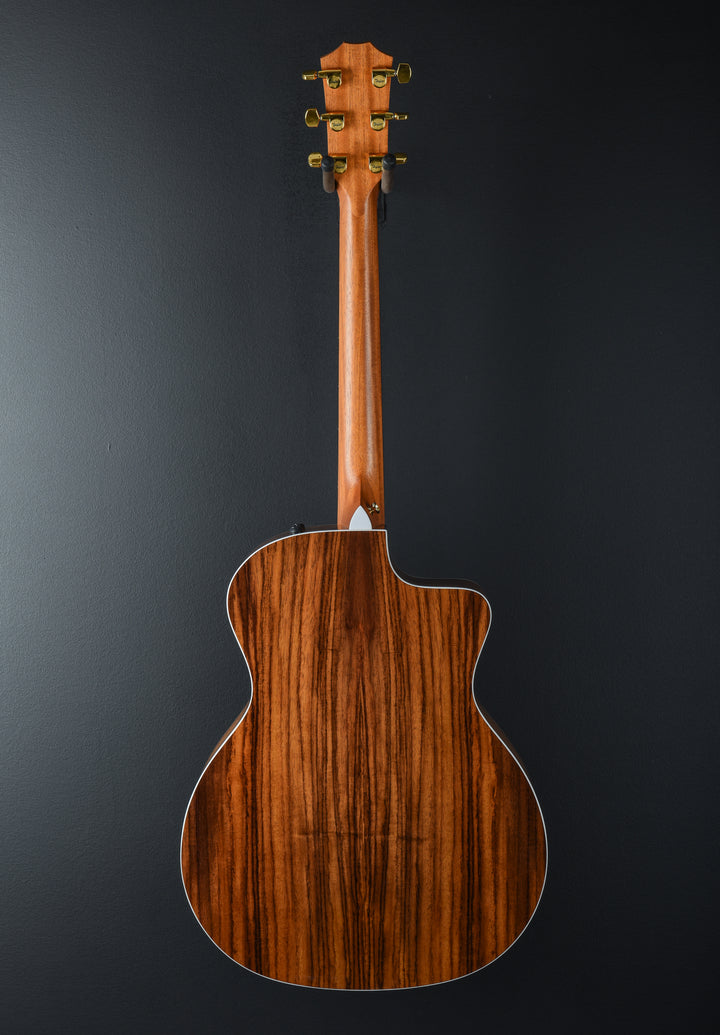 USED 214ce-K DLX Left Handed &