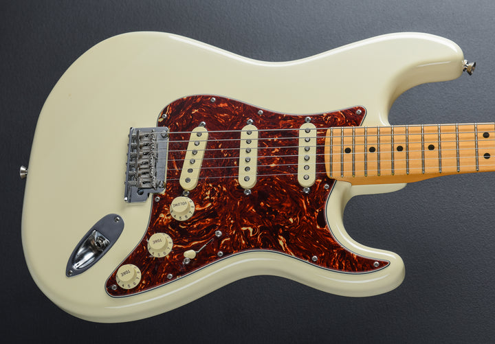 USED American Professional II Strat '21