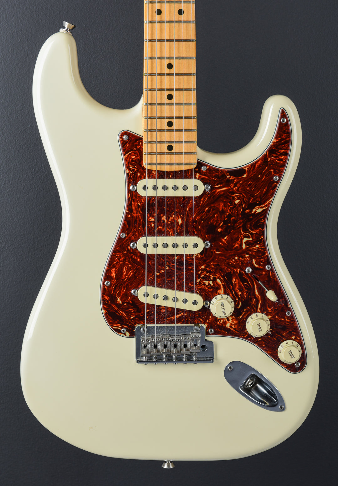 USED American Professional II Strat '21
