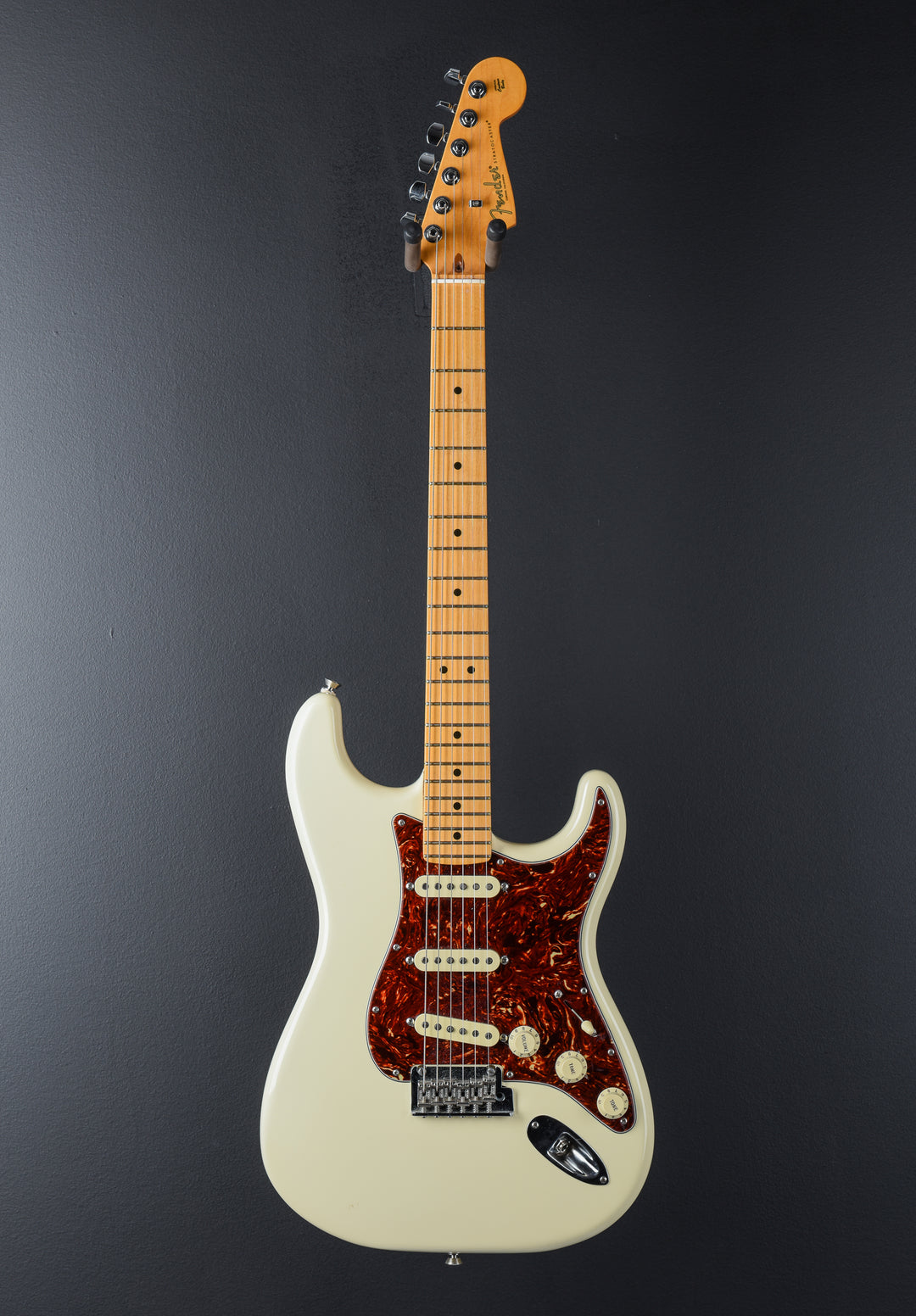 USED American Professional II Strat '21